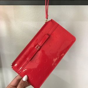 Kate Spade Wristlet
